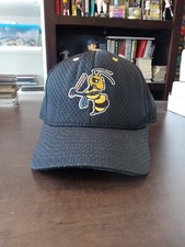 Georgia Tech Yellow Jackets Baseball Sports  Hat Cap Adult 7 1/8