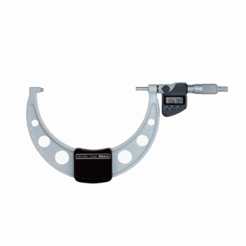 [New] Mitutoyo / 293-256 / Digimatic Outside Micrometer, 250-275*0.001mm - Picture 1 of 1