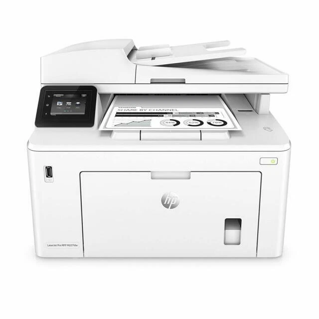 HP Laser Wireless Computer Printers