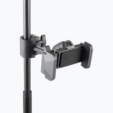 On-Stage TCM500 Smartphone / iPhone Holder for Mic Stands