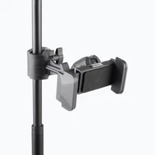 On-Stage TCM500 Smartphone / iPhone Holder for Mic Stands