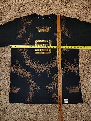 Sean John Shirt All Over Print Cyber Y2K 2000s Jesse Pinkman Sean John Shirt All Over Print Cyber Y2K 2000s Jesse Pinkman