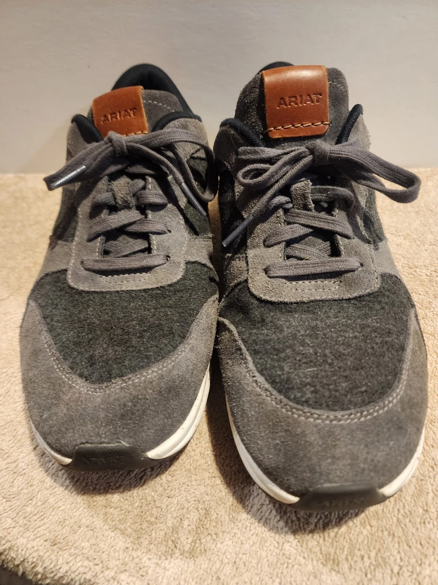 Ariat fuse hotsell plus sneaker