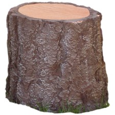 Stereostone Outdoor Tree Stump Speaker 125w Mono (single)