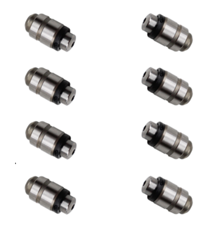 8x Mitsubishi Chrysler Hyundai OEM hydraulic lifters MD377560 | eBay 