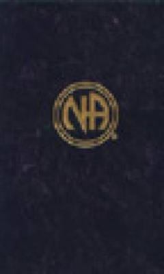 Narcotics Anonymous by NAWS