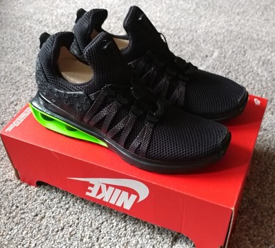 nike shox gravity luxe