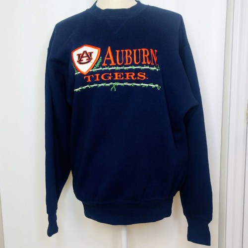Vintage Midwest Embroidery Auburn 