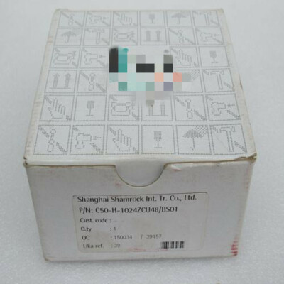  card rotary encoder C50-H-1024ZCU48 / BS01