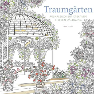 Traumgärten | Buch | 9788863125146