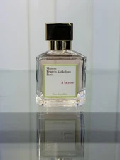 Maison Francis Kurkdjian Paris A la Rose Eau De Parfum 2.4oz / 70ml