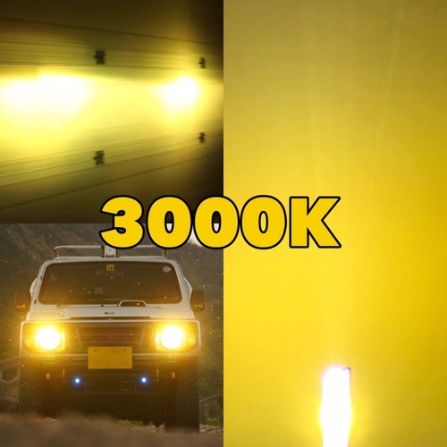 LOW BEAM H7 35W X3 AC CANBUS HID Xenon NO Error Fits W204 C-CLASS C300 C250 C63 - Picture 2 of 15