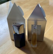 Issey Miyake Minis
