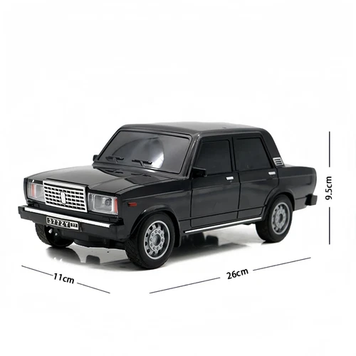 1:12 Lada RC Auto mit Beleuchtung, Geschenk, Dekoration, RC-Auto Lada - Bild 4 von 7