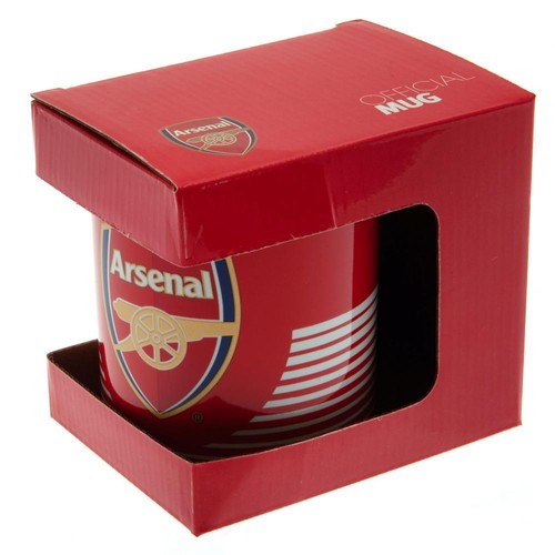 Tazze Football Team FC Vari Design Prodotti con Licenza Ufficiale Premier League - Foto 13 di 222