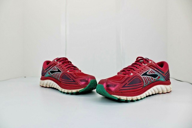 brooks 3d fit print women's