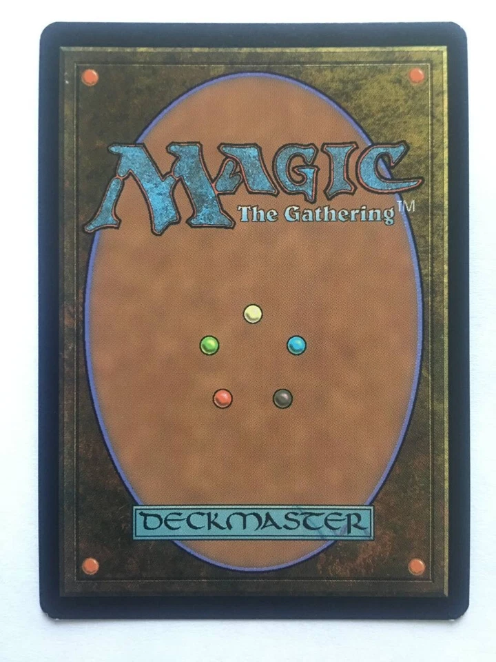 Russian FOIL Gurmag Angler x1 NM/M, FRF MTG  - Image 2 of 2