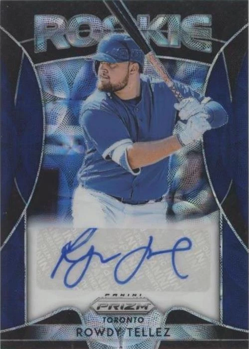 Navy Blue Kaleidoscope Prizm