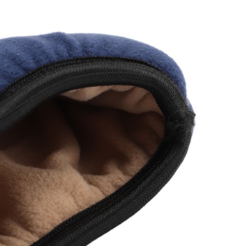 2PCS Krücken Unterarm Pad Verdickung Achselkissen Bequeme Baumwolle Waschbar FAT - Bild 10 von 24