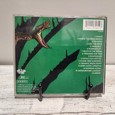 G RAP RAMSQUAD THE ALBUM REGARDLESS Various Artists - Ultimate Hip-Hop [4CD] - Amazon.com Music