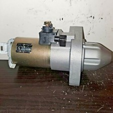 Honda Element Starter L4 2.4l 2003-2004-2005-2006 Oemreman By Rralternator Honda Element Starter L4 2.4l 2003-2004-2005-2006 Oemreman By Rralternator