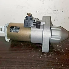Honda Element Starter L4 2.4L 2003-2004-2005-2006 OEM/Reman By RR_Alternator