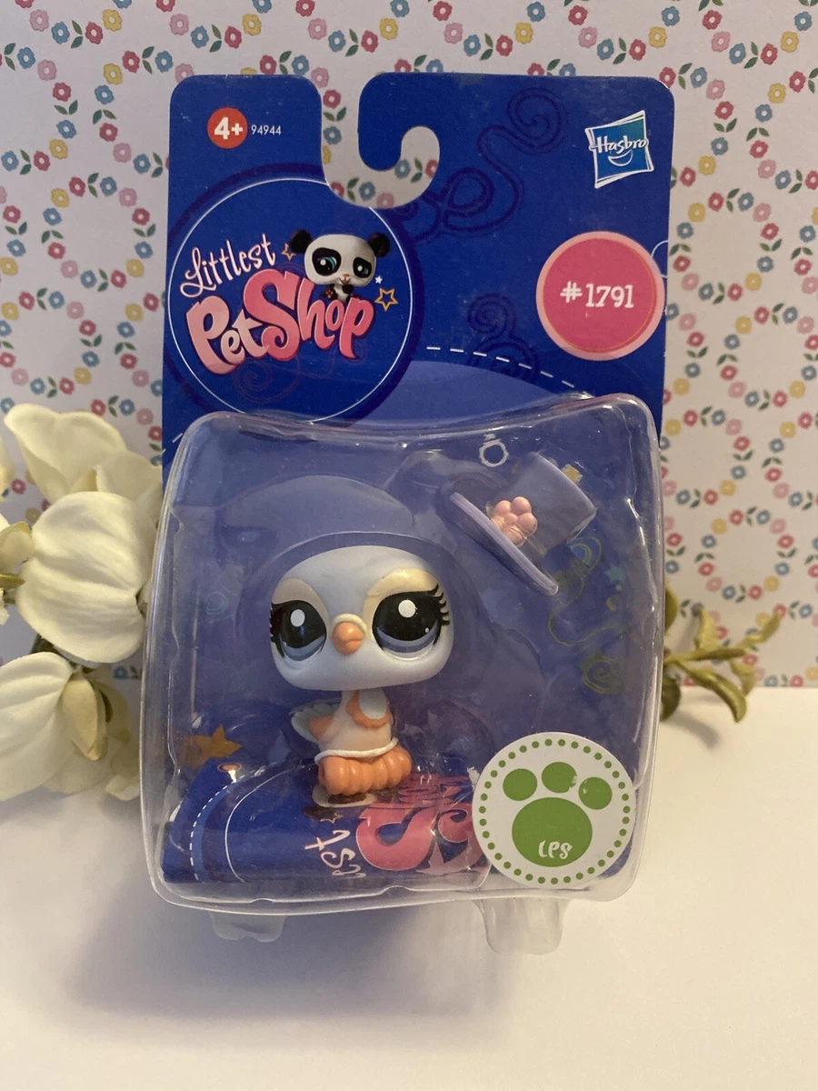 Lps blue bird cheap
