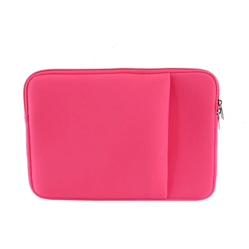 Laptop Bag Sleeve Case Notebook Cover For Macbook Pro Air Dell HP 11/13/14/15" - Picture 16 of 26
