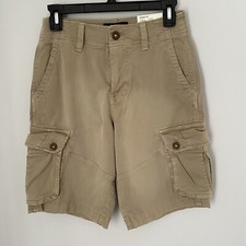American Eagle Men s Extreme Flex Classic Cargo Shorts