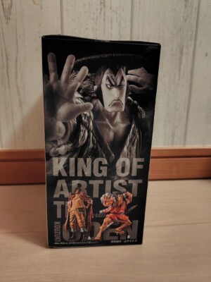 コミック・アニメ KING OF ARTIST THE GOL.D.ROGER Amazon.com: Banpresto ONE Piece King of Artist The GOL.D