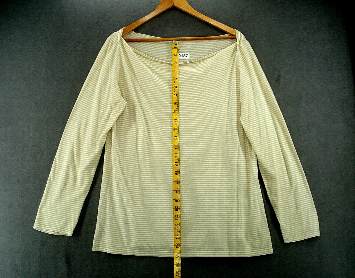 Ann 2024 taylor tops
