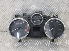 Compteur Peugeot 504