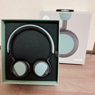 Play Beoplay H2 Headphone Green | eBay