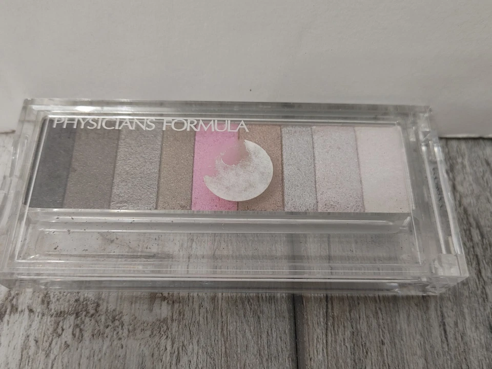 Physicians Formula Shimmer Strips Enhancing Shadow & Liner, HAZEL EYE CANDY READ - Image 3 of 4