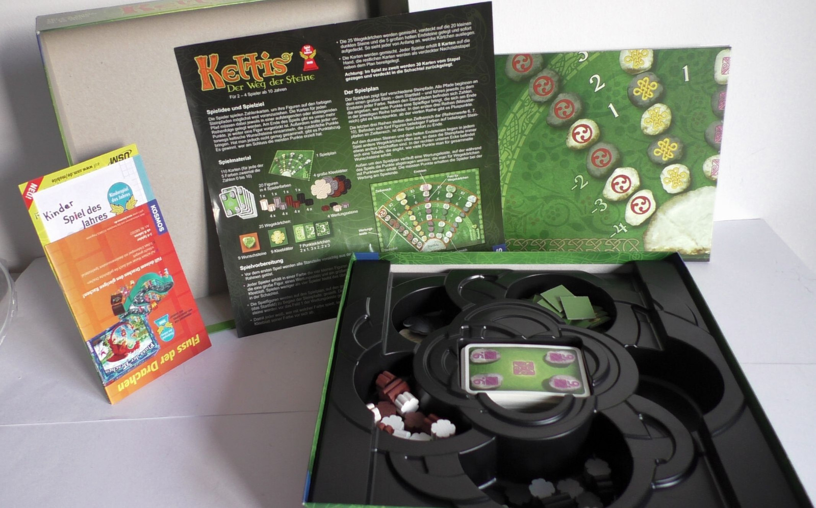 Das Roulette Der Probleme – Familien-Edition, Gesellschaftsspiel Für 3-10 Spieler Ab 14 Jahren