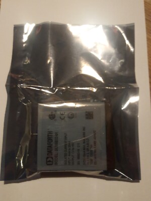 Dataforth SCM5B32-01 Analoge Stromeingangsmodule