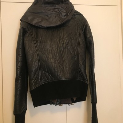00s obelisk leather Jkt LGB ifsixwanine