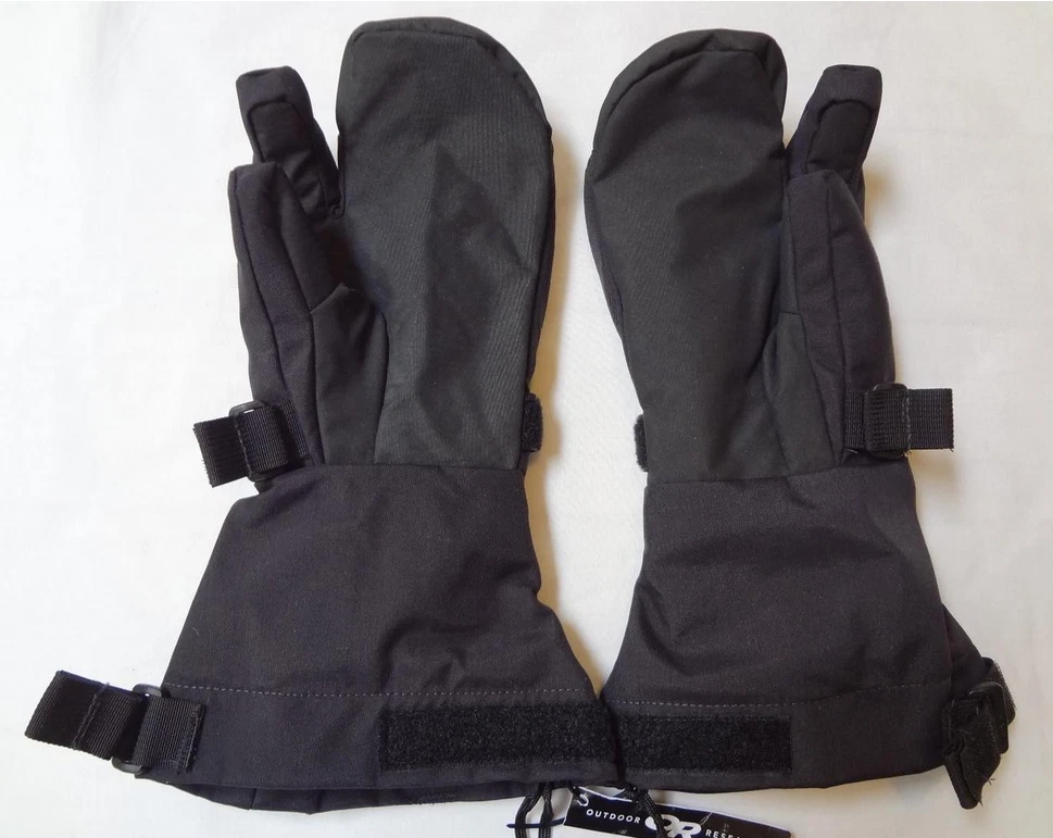 Outdoor research cheap mutant mitts