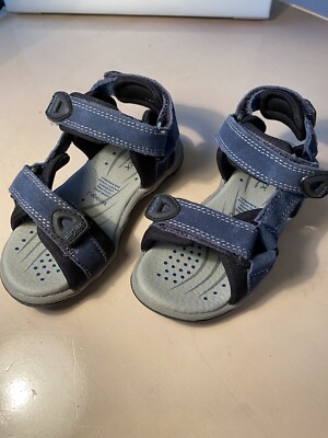 Airflex Shoes  Leather New Size 27