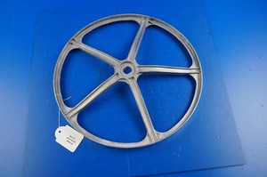 Keilriemen Waschmaschine - Amica WA14640 MFS50-ES1002-A0712-3119