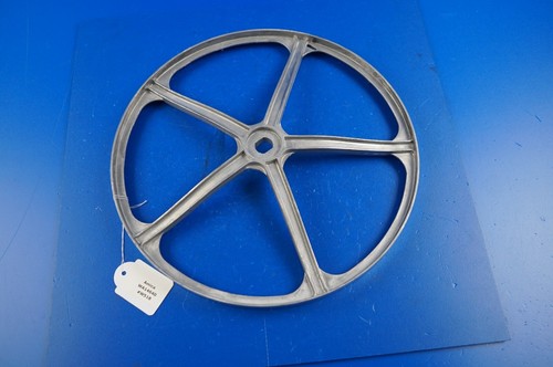 Keilriemen Waschmaschine - Amica WA14640 MFS50-ES1002-A0712-3119