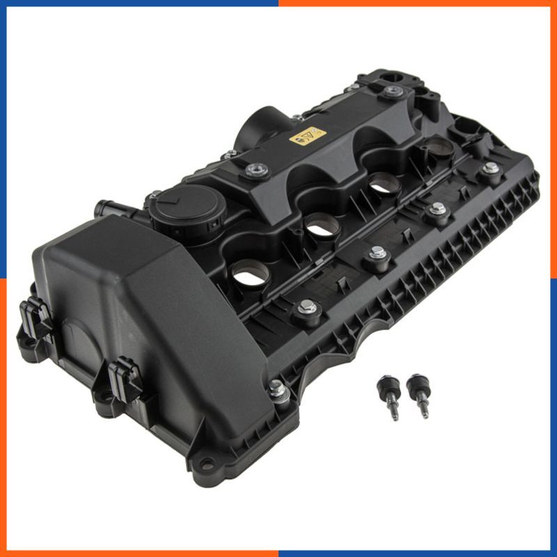Culasse carter de soupape pour BMW 176147 couvre-culasse moteur essence et diesel
