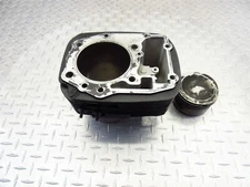 2006 05-09 Suzuki VL1500 C90 Boulevard OEM Front Cylinder Barrel Jug Piston