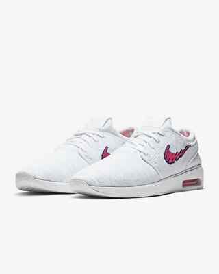 nike sb air max janoski 2 white watermelon