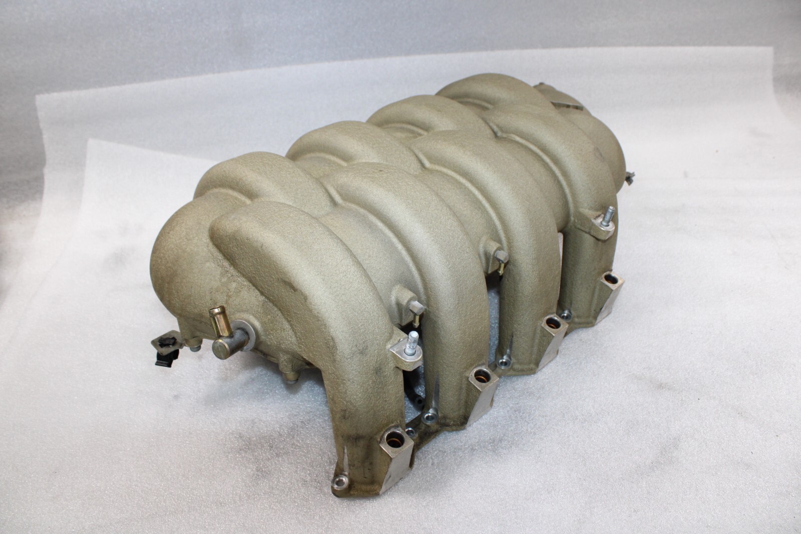 04-06 Maserati M128, Coupe, Spider, Gransport, Intake Manifold, Used, P/N 199039