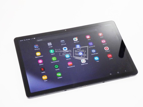 Samsung Galaxy Tab A9+ 5G LTE Tablet 27,8cm 11" 64GB Grau - Bild 2 von 6
