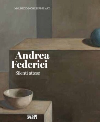 Andrea Federici. Silenti Attese - [SAGEP]