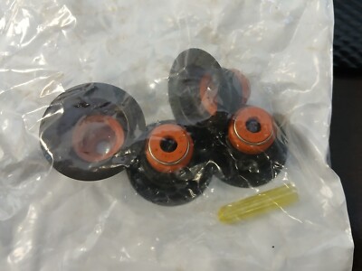 Harley Davidson Valve Stem Seal Kit OEM# 18094-02A for sale online