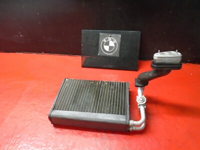 00 01 02 03 04 05 06 BMW X5 E53 AC A/C AIR CONDITIONER EVAPORATOR ELEMENT OEM 