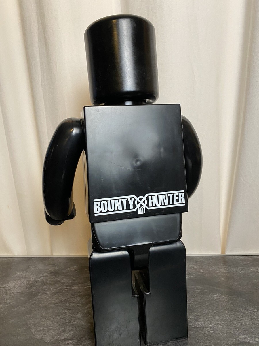 BOUNTY HUNTER KUBRICK 1000% バウンティハンター バウンティー